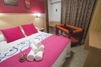 Hotel San Juan
