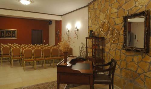Atrion Highland Hotel