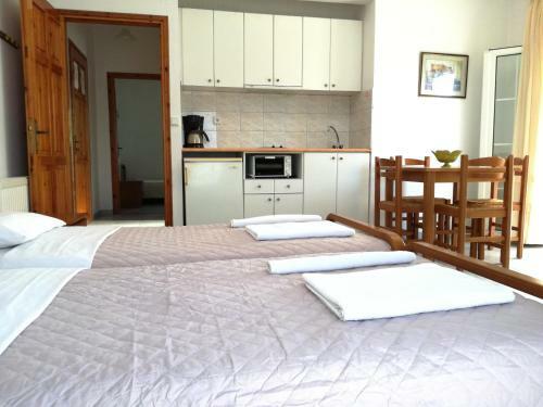 Apartamento Studios Evgenia Parga
