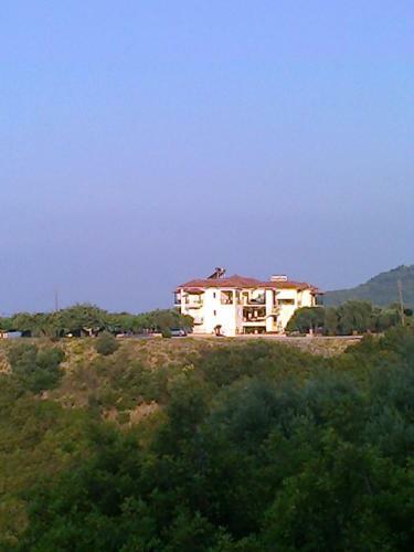 Apartamento Studios Evgenia Parga