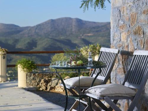 Country Hotel Velani