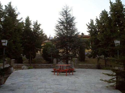Hostal River Side Rooms
