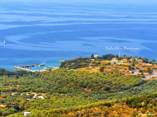 Apartamento Kala Nera Panorama