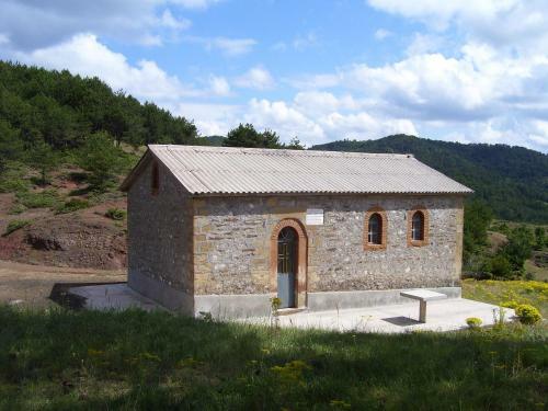 Hostal Panorama Kakopleyri Kalabakas