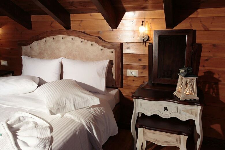 Apartamento Efharis Filoxenon