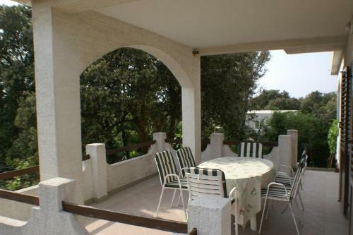 Apartments With A Parking Space Mandre, Pag - 4075