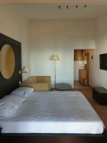Family Bungalow Pineta