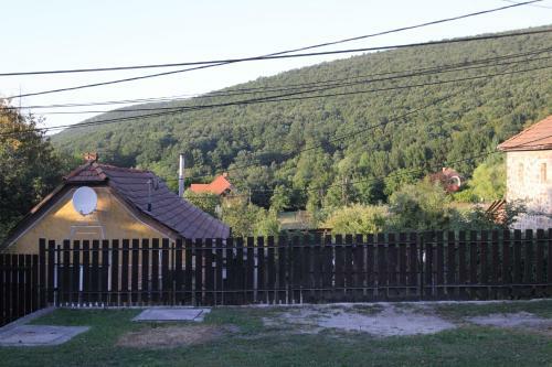 Apartamento �reg Juh�sz Vend�gh�z