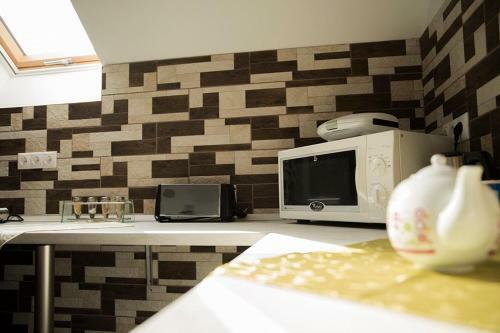 Hostal Gy?ri Vend�gh�z