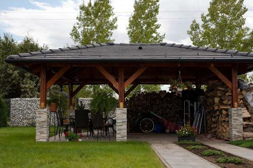Hostal Gy?ri Vend�gh�z
