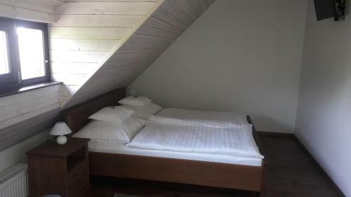 Hostal Pitypang Vend�gh�z