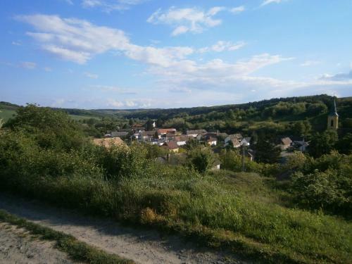 Hostal �rp�d H�z
