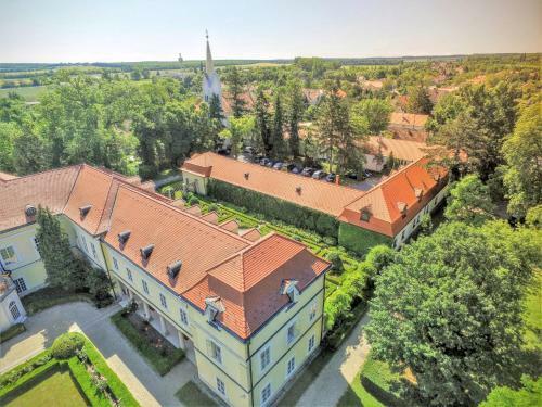 Hotel Szid�nia Manor House