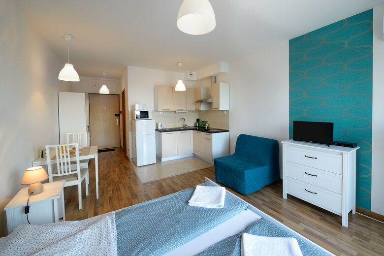 Corvina Apartments