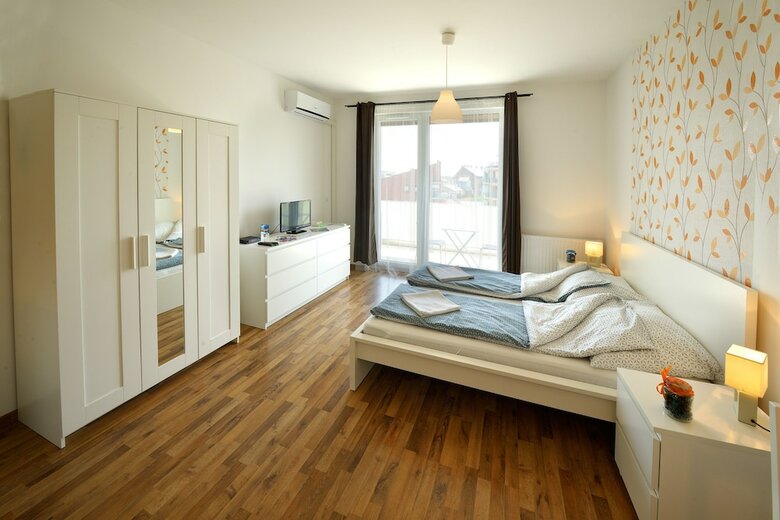 Corvina Apartments