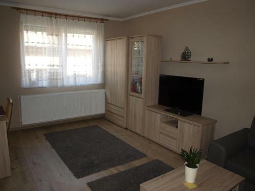 Vass-lak Apartman ,tolna