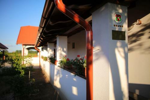 Hostal Csaronda Vendegh�z