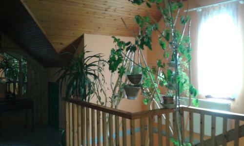 Bed & Breakfast Kisdi�fa Panzi� �s Vend�gl?