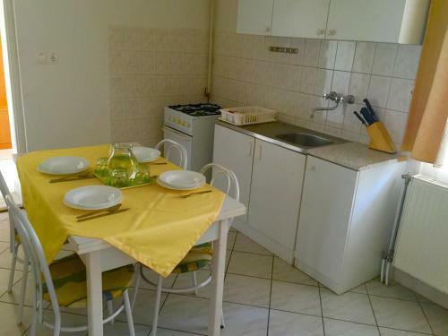 Hostal Ak�cliget Gy�gy-�s Strandf�rd?