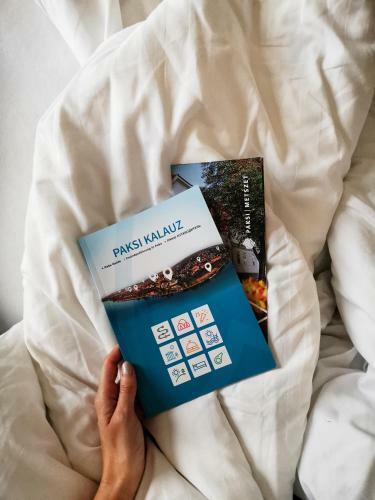 Hotel Erzs�bet Paks