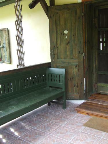 Hostal Erd�sz Vend�gh�z