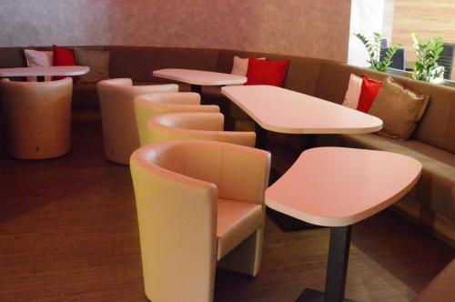 Hostal Jam Apartman