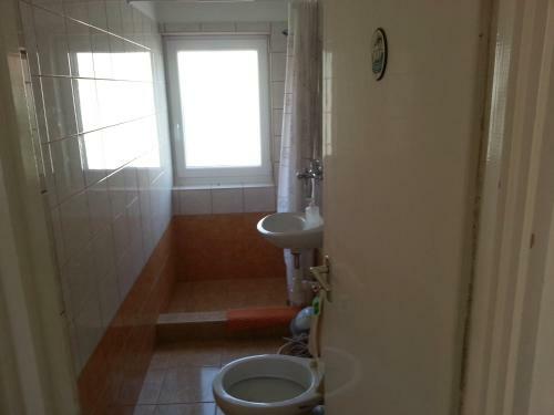 Hostal Bor�ka Vend�gh�z
