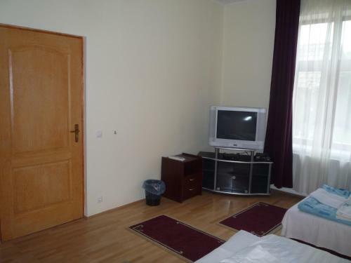 Hostal Aba Vez�r Panzi� �s �tterem