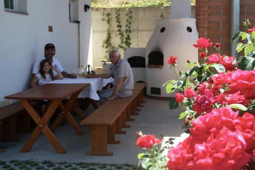 Hostal Galambos Pinc�szet