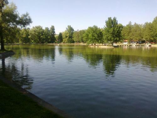Bed & Breakfast Cseppk? Panzi�