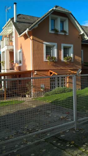 Bed & Breakfast Cseppk? Panzi�