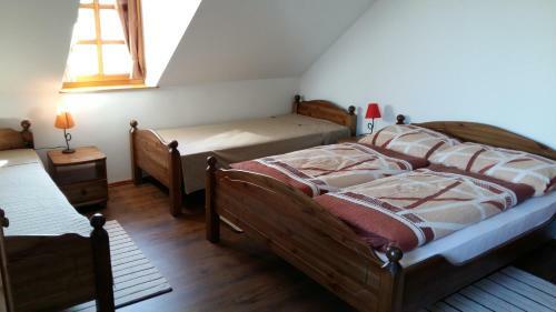 Hostal Madar�sz Vend�gh�z