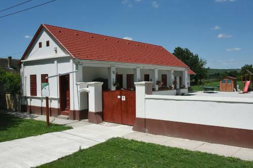 Hostal Vera Vend�gh�z