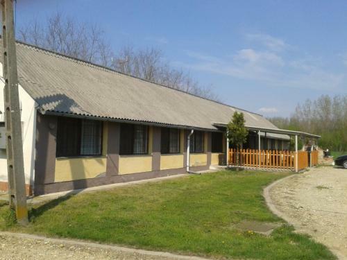 Hostal Sak�ltanya S�r�z?- Boroz� Pihen?h�z
