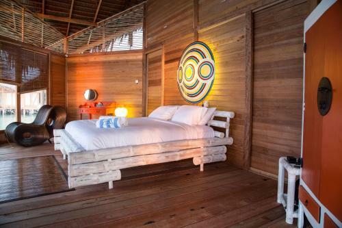 Hotel Pulocinta Ecoresort