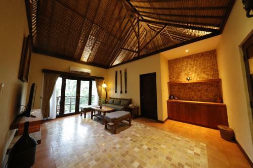 Mara River Safari Lodge Bali