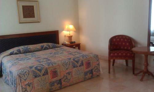 Hotel Resor Tuban Tropis