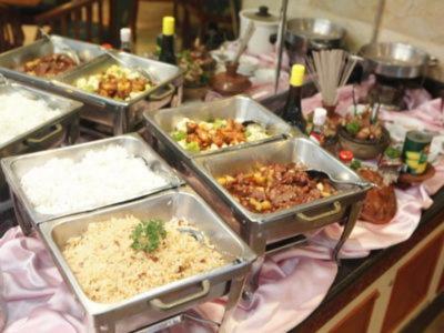 Hotel Resor Tuban Tropis