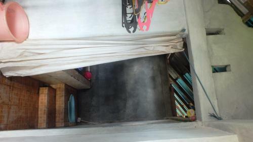 Tomohon Homestay Apelez House