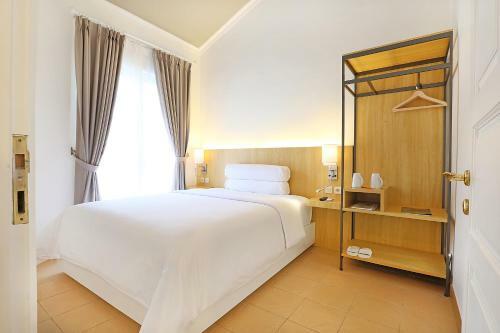 Hotel Pesona Alam Resort & Spa