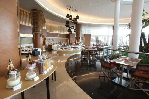 Hotel Pesona Alam Resort & Spa