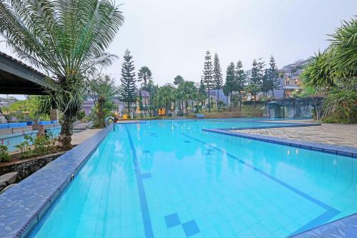 Hotel Pesona Alam Resort & Spa