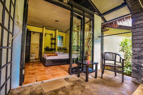 Hotel The Village Bunaken