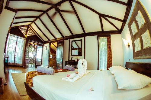 Hotel The Village Bunaken