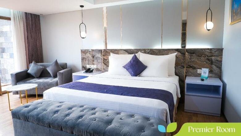 Hotel Ayola Sunrise Mojokerto