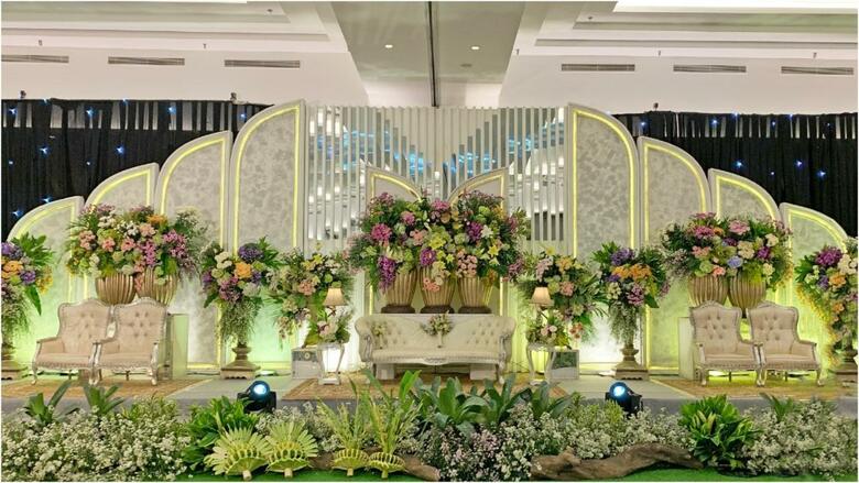 Hotel Ayola Sunrise Mojokerto