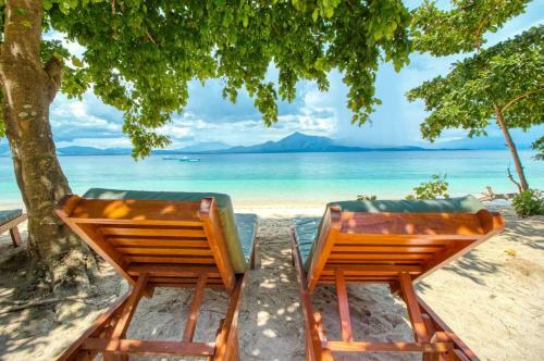 Hotel Kuda Laut Boutique Dive Resort