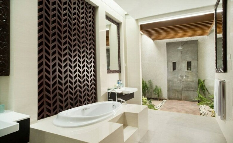 Hotel Santika Premiere Beach Resort Belitung
