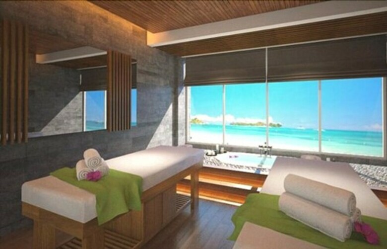 Hotel Santika Premiere Beach Resort Belitung