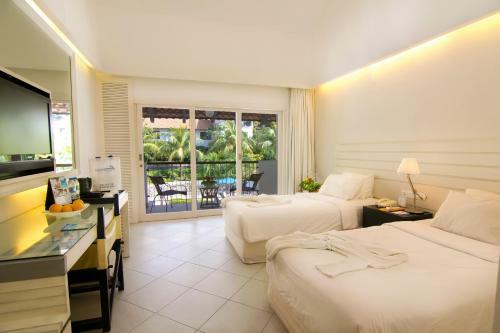 Hotel Nongsa Point Marina